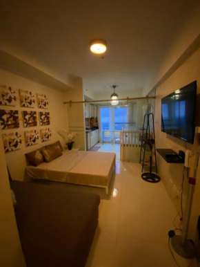 Condo in Tagaytay SMDC